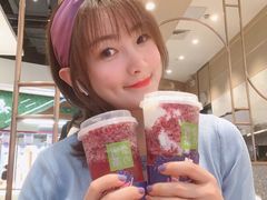 -奈雪的茶(石厦时代广场店)