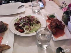 团购内容1-维兰西餐(万泉河店)