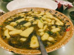 -茂县小辣椒川菜馆-羌家铜锅土火锅