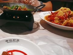 -有位虾匠·手工土菜小馆(市北店)