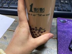 -1点点(文一西路店)