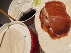-肆月河豚·新淮扬菜·烤鸭(中关村店)