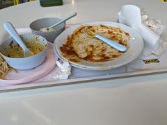 -宜家·瑞典风味餐厅(无锡店)