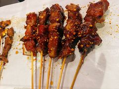 -今邕烧烤(西大店)