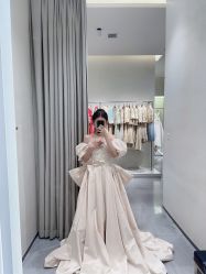 -雪中彩影婚纱摄影·微光艺术中心