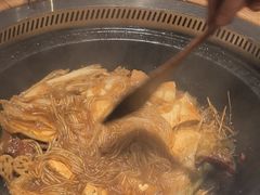 -白城车站店一九二八铁锅炖