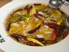 -太二酸菜鱼(宁波来福士店)