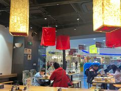 -和府捞面(中山龙之梦店)