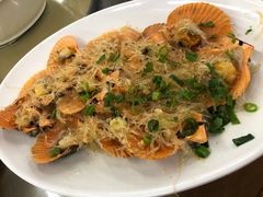 -明记海鲜大排档(巽寮湾店)