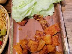 -马来西亚肉骨茶汤·招牌螃蟹·烧鸡·呷喱吧吧(海上世界店)