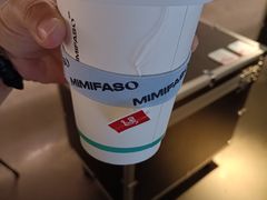 -MIMI FASO(古仓店)