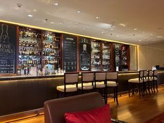 -The Lounge·大堂酒廊·北京粤财JW万豪酒店