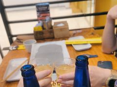 -木屋烧烤(龙湖天街店)