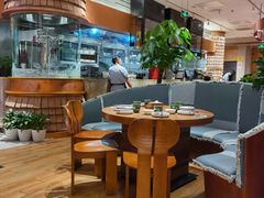 大堂-云海肴·汽锅鸡·云南菜(领展购物广场·中关村店)