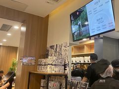 -霸王茶姬(正佳广场店)