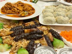 -万宝海鲜舫(劳动公园店)