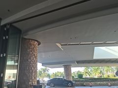 -三亚亚龙湾万豪度假酒店