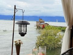 -六阅·福十 FORTEN 海景咖啡西餐厅(双廊古镇店)