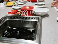 -海底捞火锅(吴中路店)