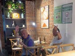 -老上居·手工春饼(贝尔路店)