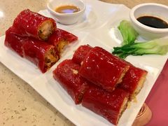 -点都德(大茶楼店)