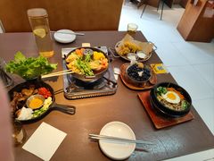 -花漫里日式餐厅(城东中骏店)