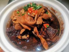 招牌冰糖羊肉-東大方(湖州白鹭迎店)