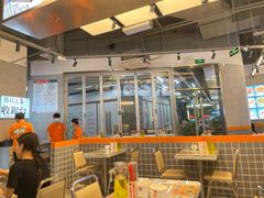 -肥韬茶餐厅(海上世界店)