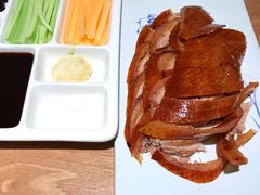 -小大董·烤鸭(凤凰汇店)