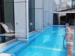 -北京三里屯CHAO酒店