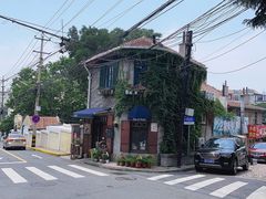 -不舍昼夜咖啡馆