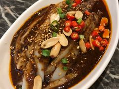 川北凉粉-川人百味(金安中央大街店)