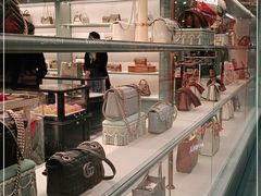 -Gucci(北京金融街购物中心店)