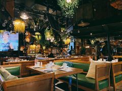 大堂-胡桃里音乐酒馆(环亚凯瑟琳广场店)