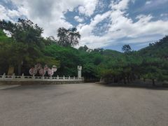 -潭柘寺景区