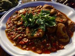 -一口香烧烤大排档(先锋路店)