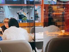 -鲁秀才炒鸡(龙湖西溪天街店)