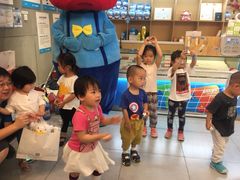 -绿城奇妙园双语日托(华茂悦峰园区)