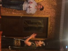 -维吾尔餐厅(宜山路店)