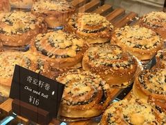 -81BAKERY(大学路店)