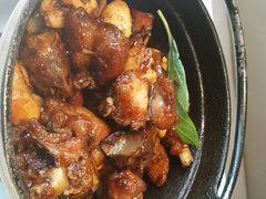 -香港九道港式茶餐厅(万科店)
