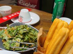 -叶派龙虾•招牌香辣蟹·海鲜(中海国际店)