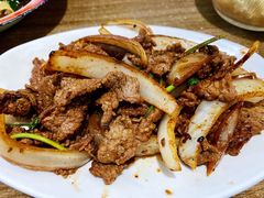 -炙热童年·老北京炙子烤肉(南锣鼓巷店)