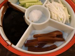 -芝麻花餐厅(祁家豁子店)