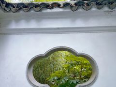 -惠山古镇·寄畅园