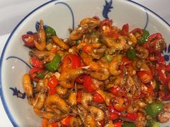 -味福记·江西小炒·南昌小吃(青山湖万达店)