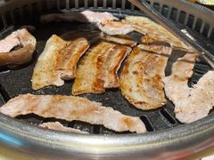 -MOSHIDO  摩西都·和牛烧肉(环球港店)