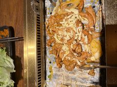 -新石器烤肉(之心城店)