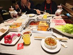 -海底捞火锅(方塔东街店)