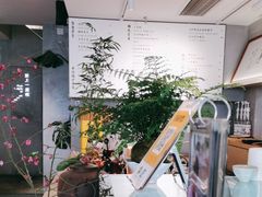 -本处·素食·融合料理(南油店)